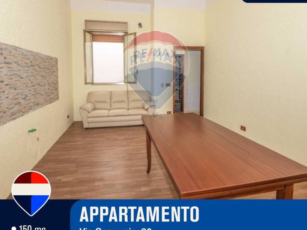 Appartamento a Santa croce camerina in via Scaramia, 82 - Foto 2