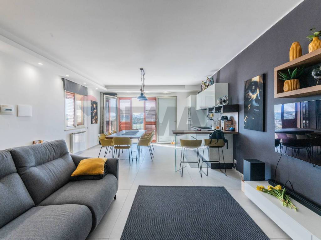 Villa a Caltagirone in Via Gelone, 50 - Foto 2