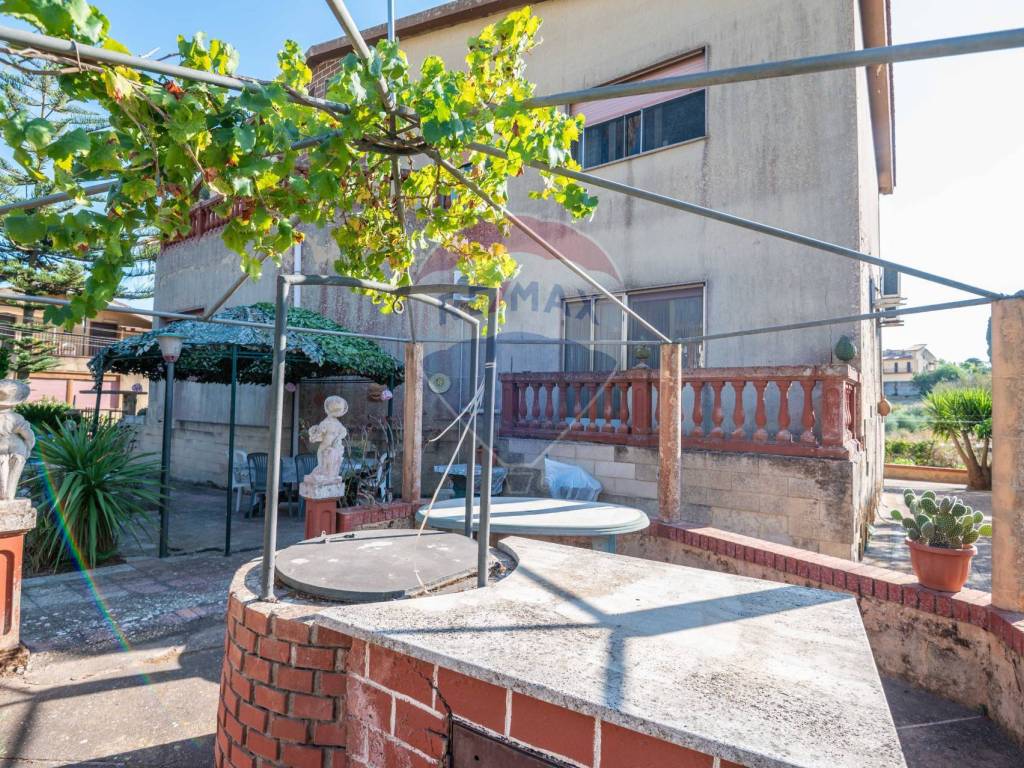 Villa a Caltagirone in Via Epicarmo, 9 - Foto 3