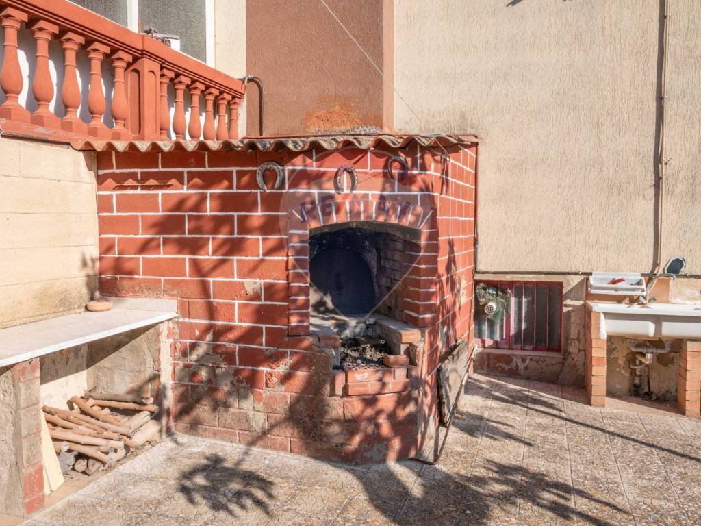 Villa a Caltagirone in Via Epicarmo, 9 - Foto 5