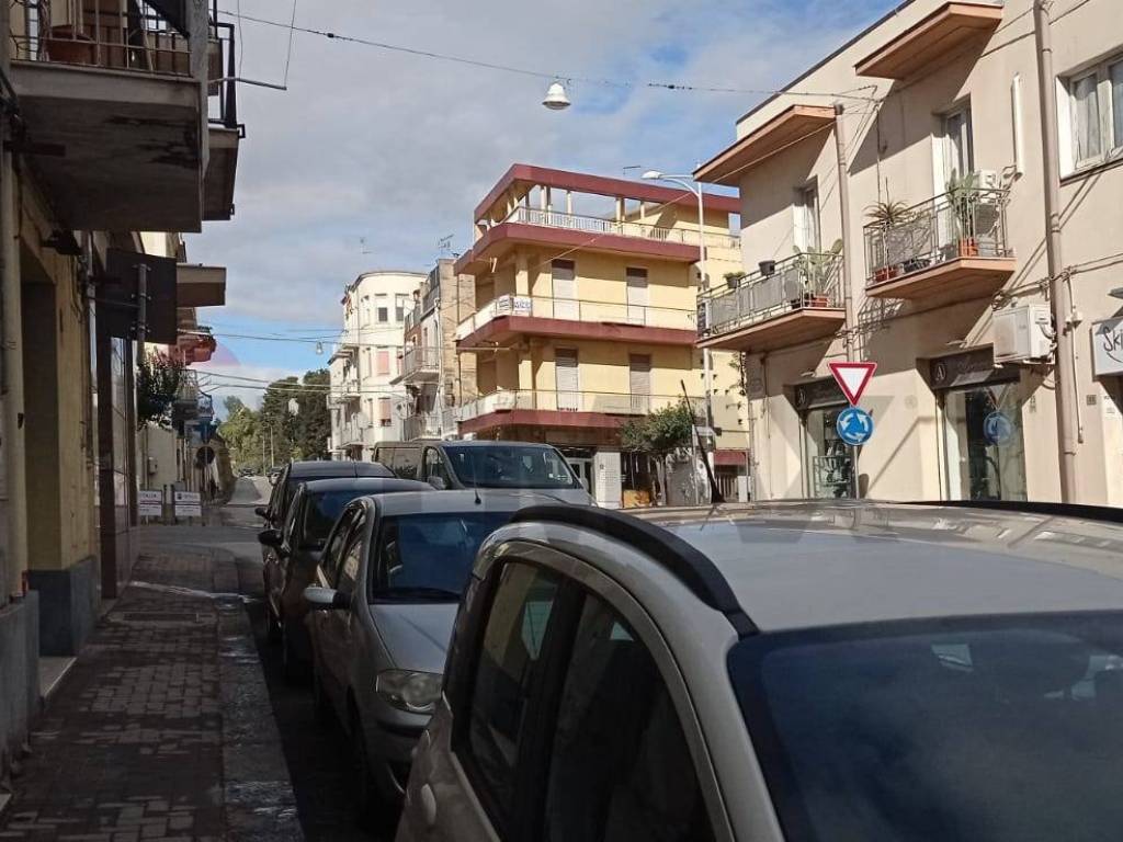 Appartamento a Caltagirone in MADONNA DELLA VIA, 37 - Foto 2
