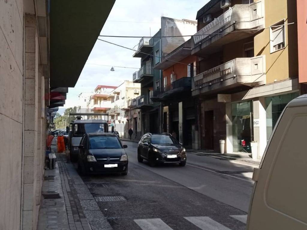 Appartamento a Caltagirone in MADONNA DELLA VIA, 37 - Foto 3