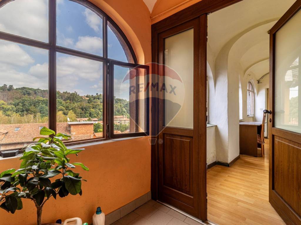 Appartamento a Biella in Via Salita di Riva, 8 - Foto 2