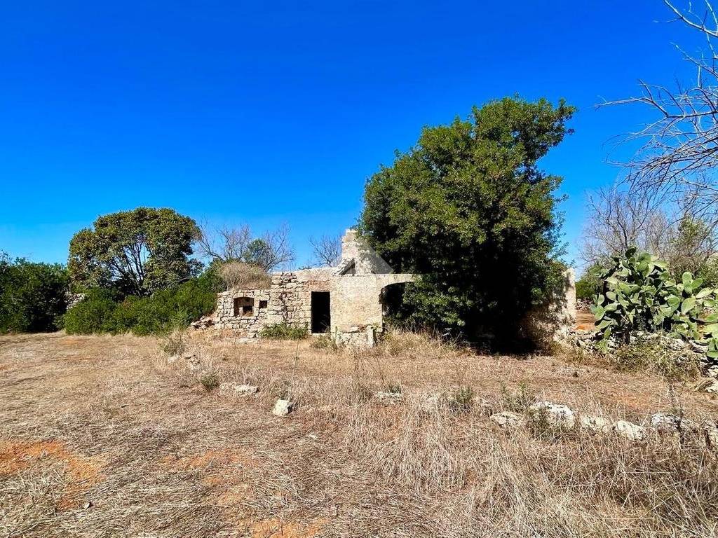 Casa indipendente a Presicce-acquarica in Via SP325 - Foto 4