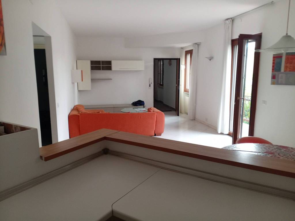 Appartamento a Arezzo in Via Benedetto Croce - Foto 3