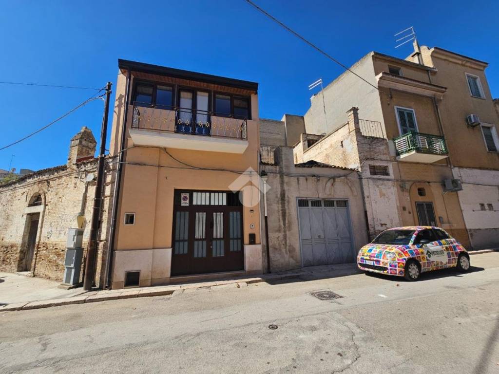 Casa indipendente a Torremaggiore in Via Palestro, 70 - Foto 2