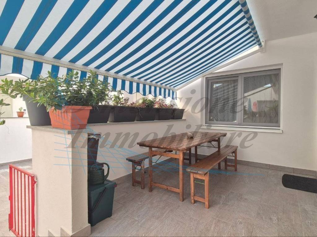 Appartamento a Rosignano marittimo in Via Spartaco Lavagnini - Foto 2