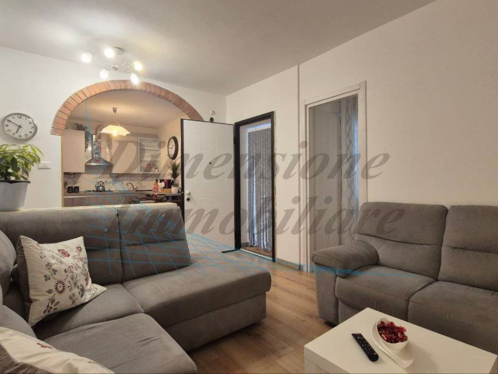 Appartamento a Rosignano marittimo in Via Spartaco Lavagnini - Foto 5