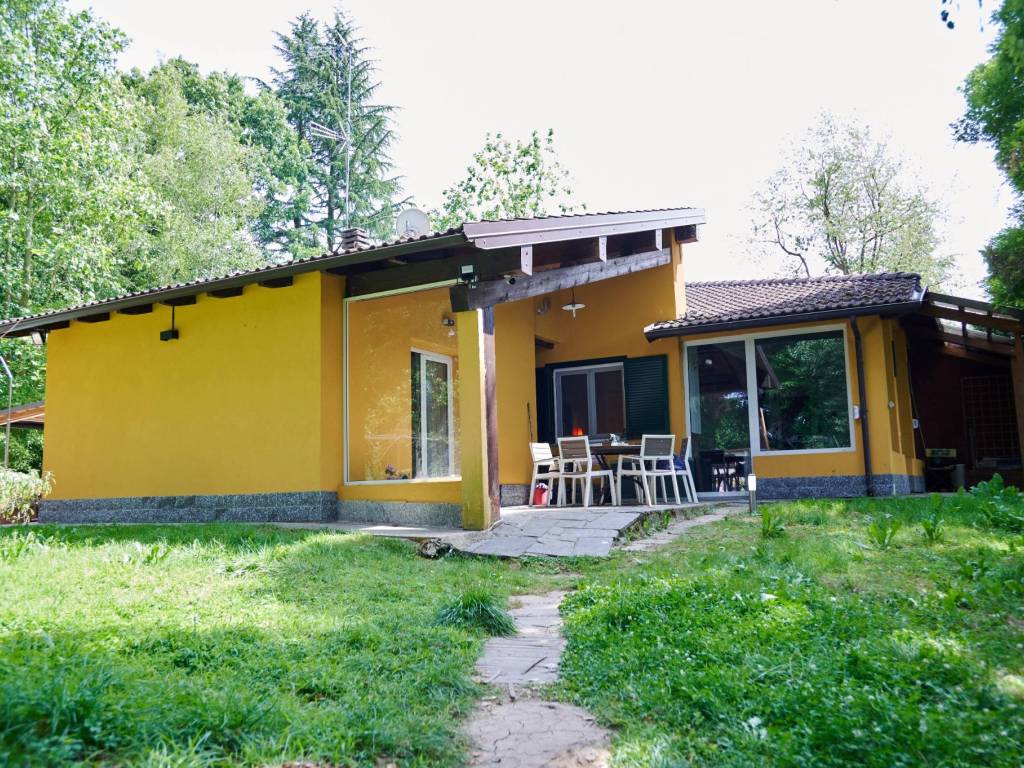Villa a Agrate conturbia in Via Cordona, 2 - Foto 5