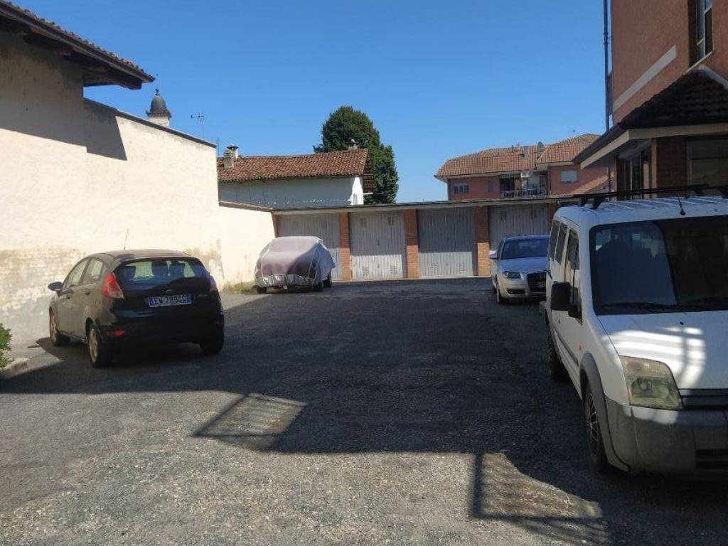 Appartamento a Vigone in Piazza Clemente Corte - Foto 2