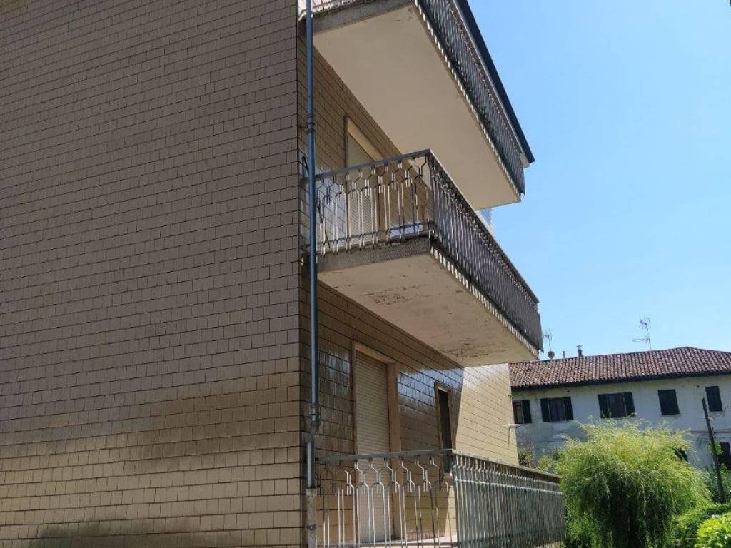 Appartamento a Vigone in Piazza Clemente Corte - Foto 3