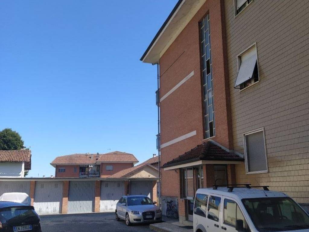 Appartamento a Vigone in Piazza Clemente Corte - Foto 4