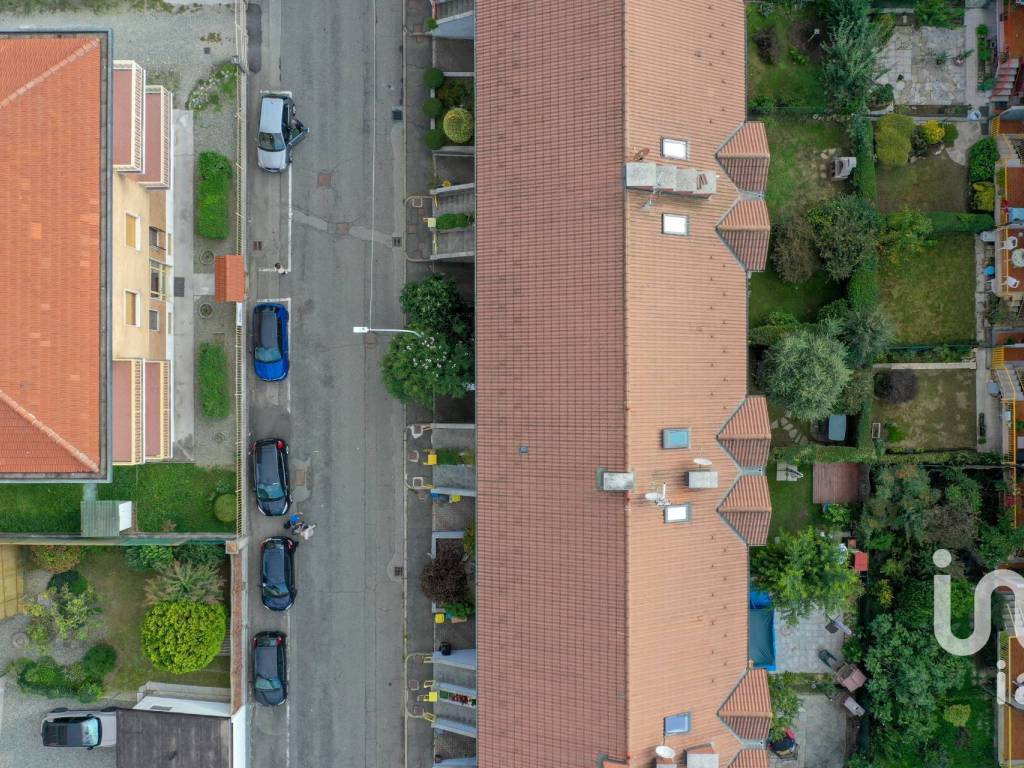 Villetta a schiera a Leinì in Via ronco, 58 - Foto 2