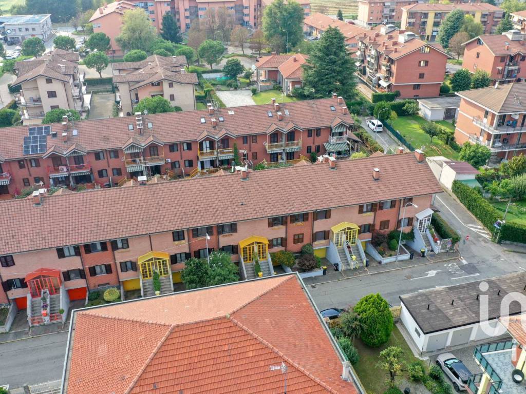Villetta a schiera a Leinì in Via ronco, 58 - Foto 3
