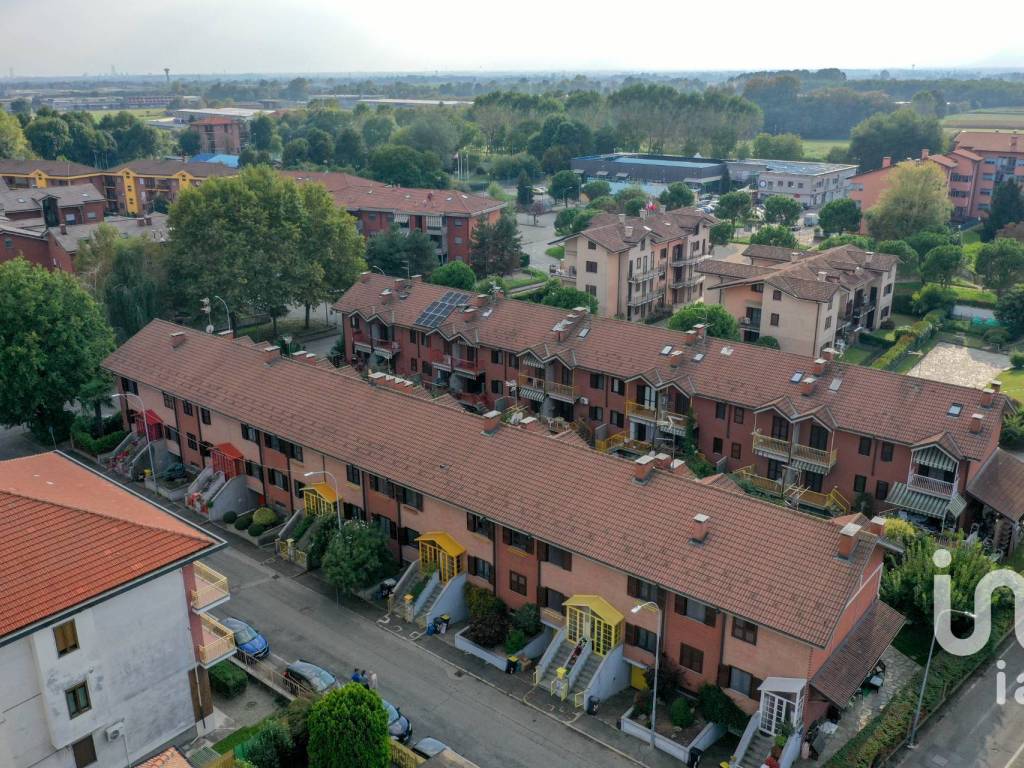 Villetta a schiera a Leinì in Via ronco, 58 - Foto 4