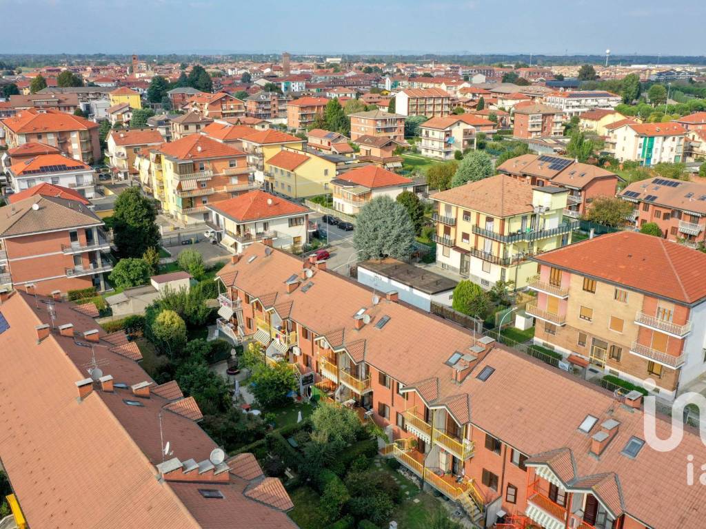 Villetta a schiera a Leinì in Via ronco, 58 - Foto 5