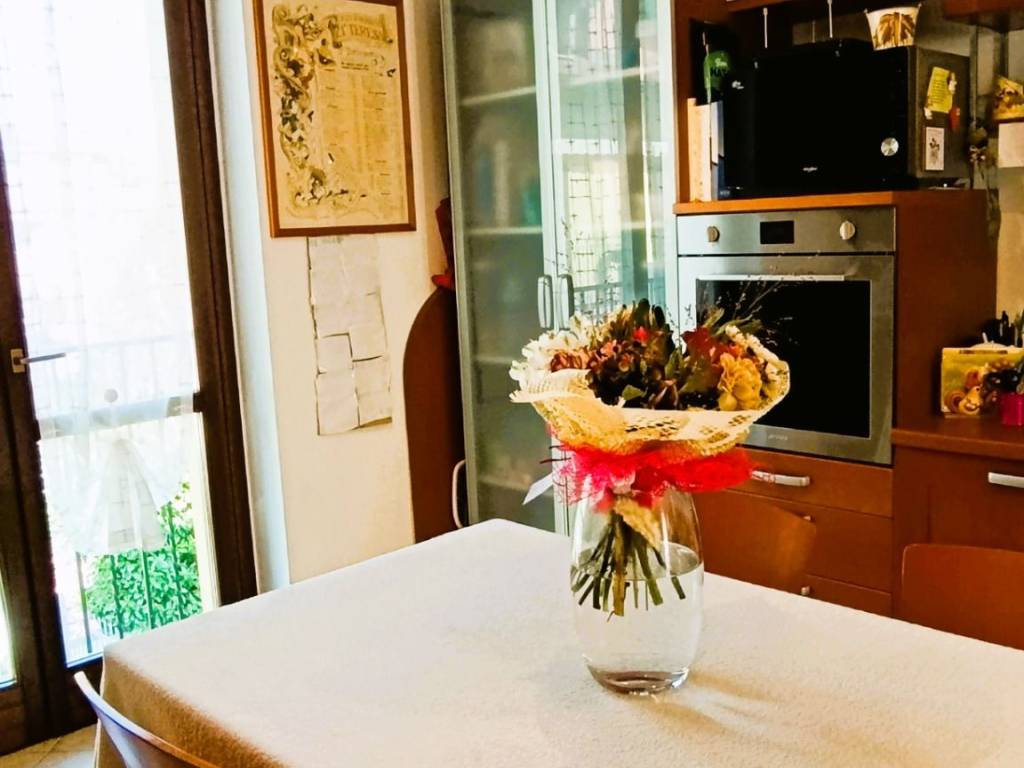 Appartamento a Arcisate in Via Cesare Battisti, 5 - Foto 4