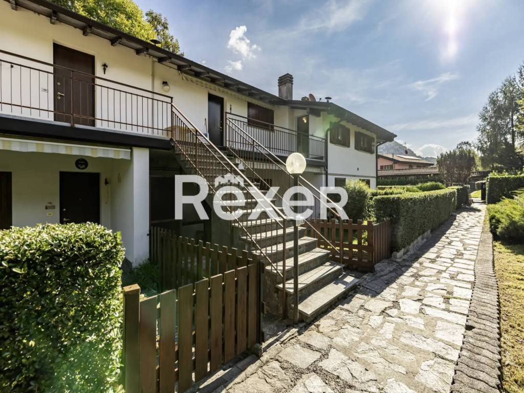 Appartamento a Centro valle intelvi in Via Case Sparse, - Foto 2