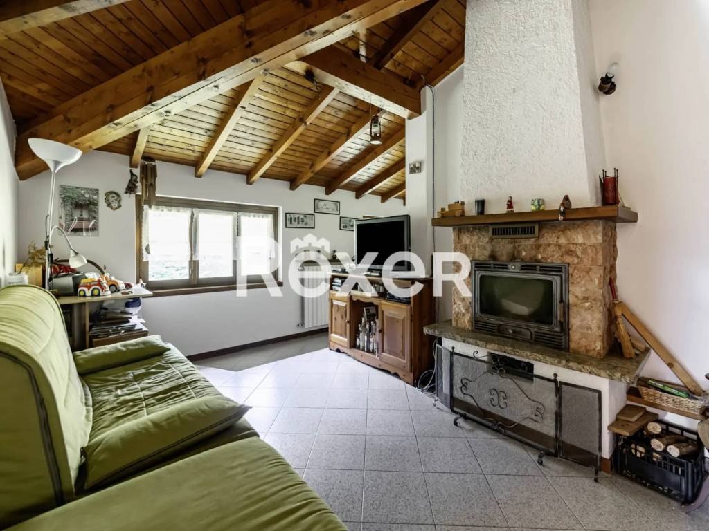 Appartamento a Centro valle intelvi in Via Case Sparse, - Foto 3