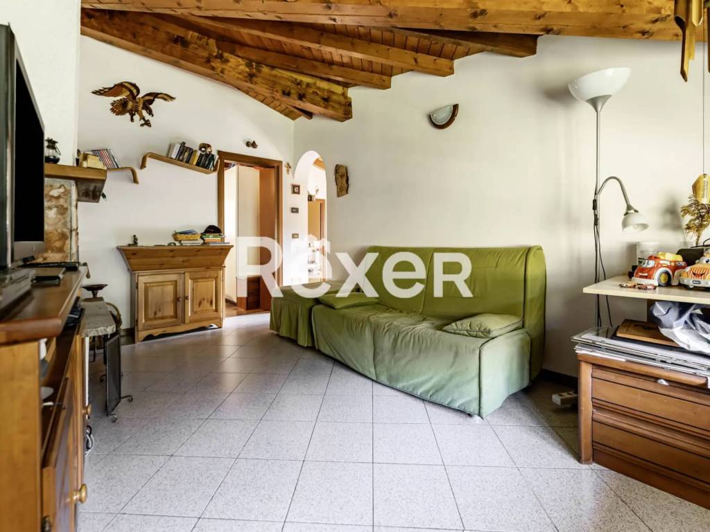 Appartamento a Centro valle intelvi in Via Case Sparse, - Foto 5