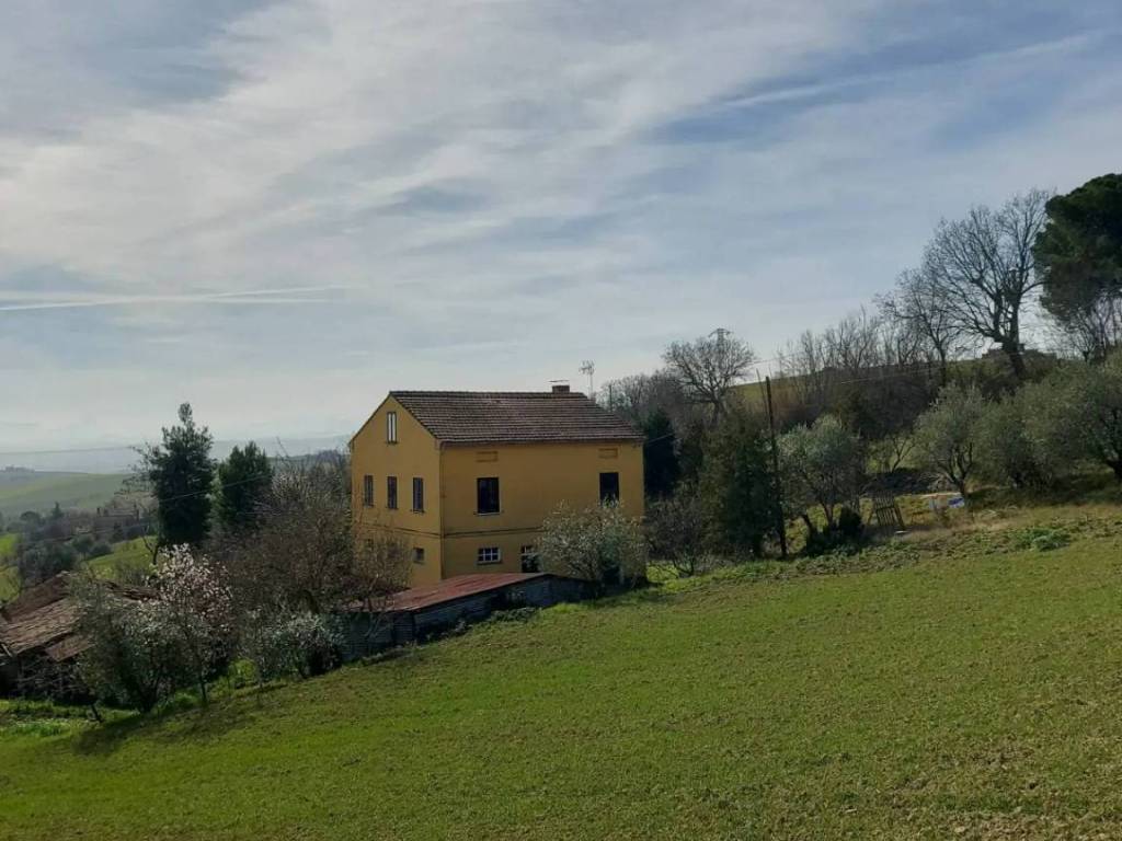Casa indipendente a Macerata in Contrada Cervare - Foto 2