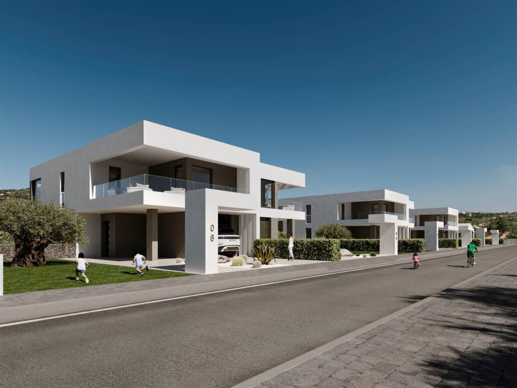 Villa a Girasole - Foto 3