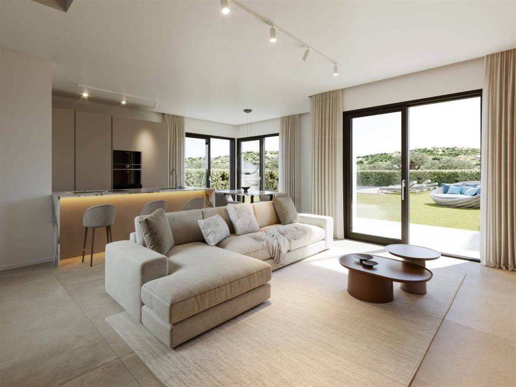 Villa a Girasole - Foto 4