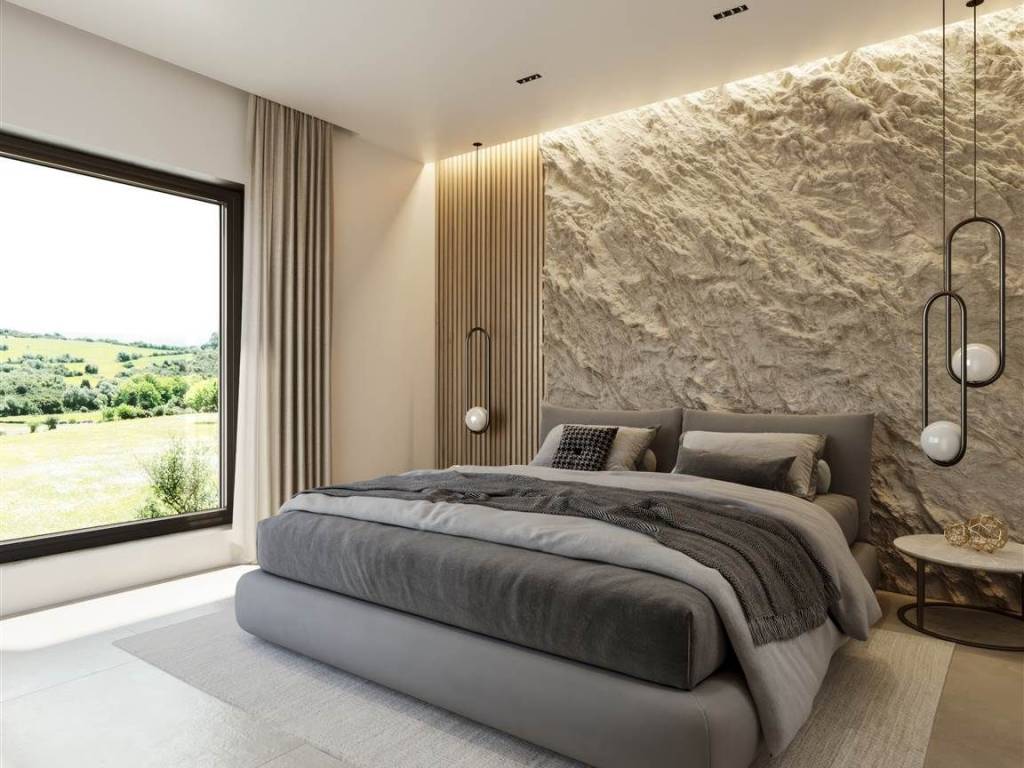 Villa a Girasole - Foto 5