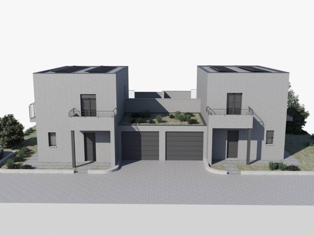Villa a Colico in VIA LAGHETTO - Foto 2