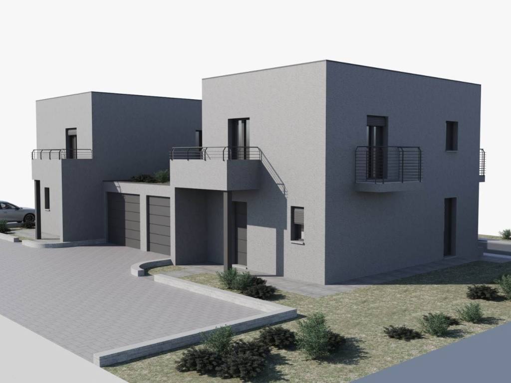 Villa a Colico in VIA LAGHETTO - Foto 3