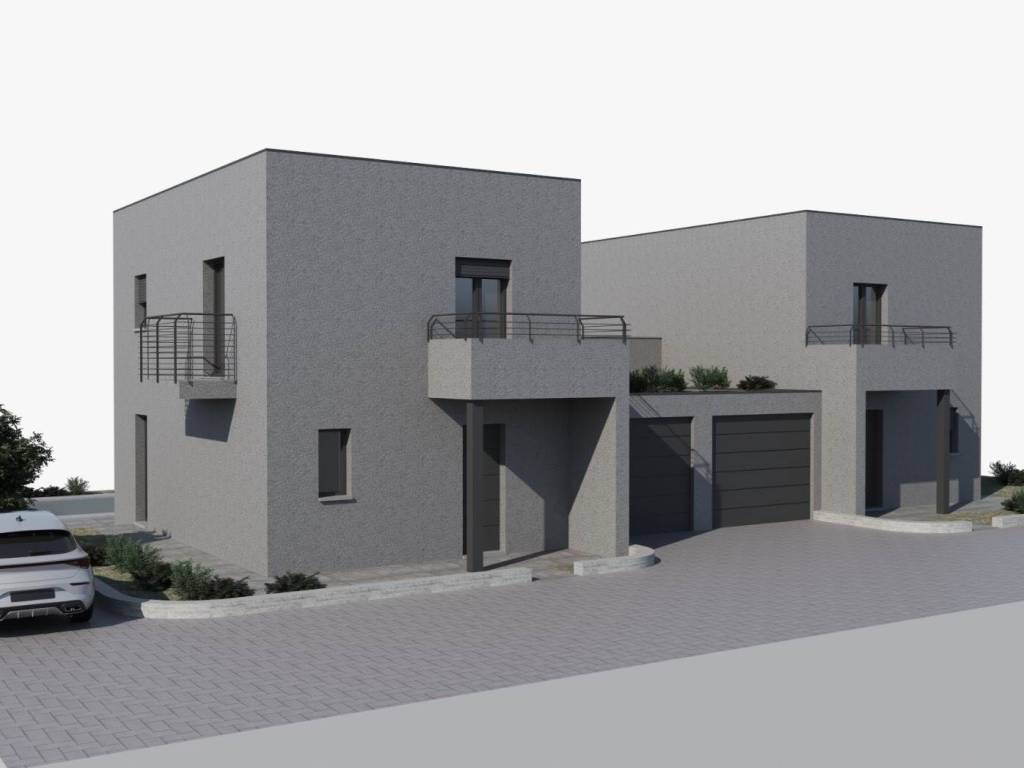 Villa a Colico in VIA LAGHETTO - Foto 4