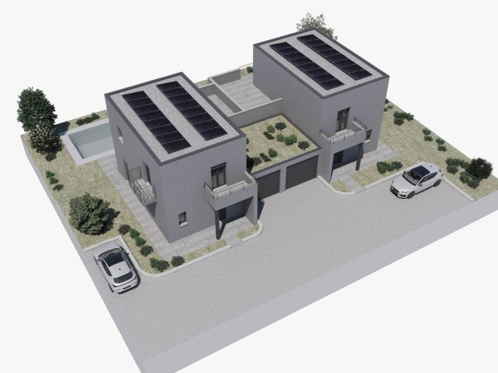 Villa a Colico in VIA LAGHETTO - Foto 5