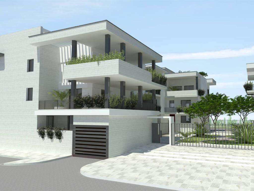 Appartamento a Civitanova marche - Foto 3