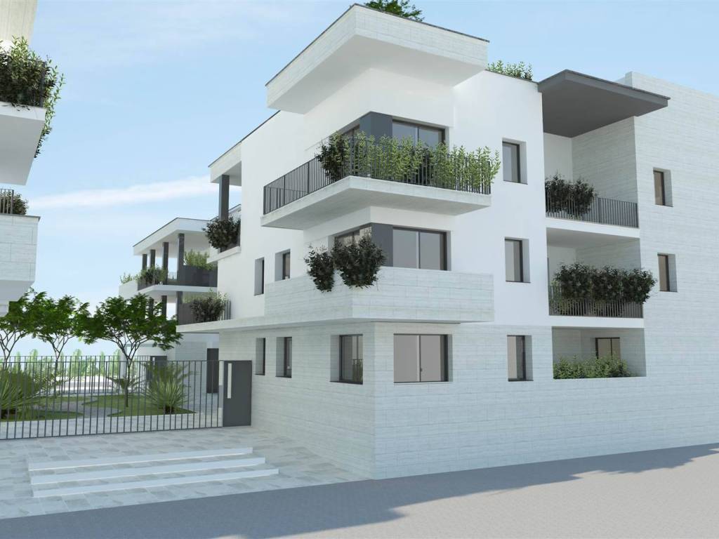 Appartamento a Civitanova marche - Foto 4