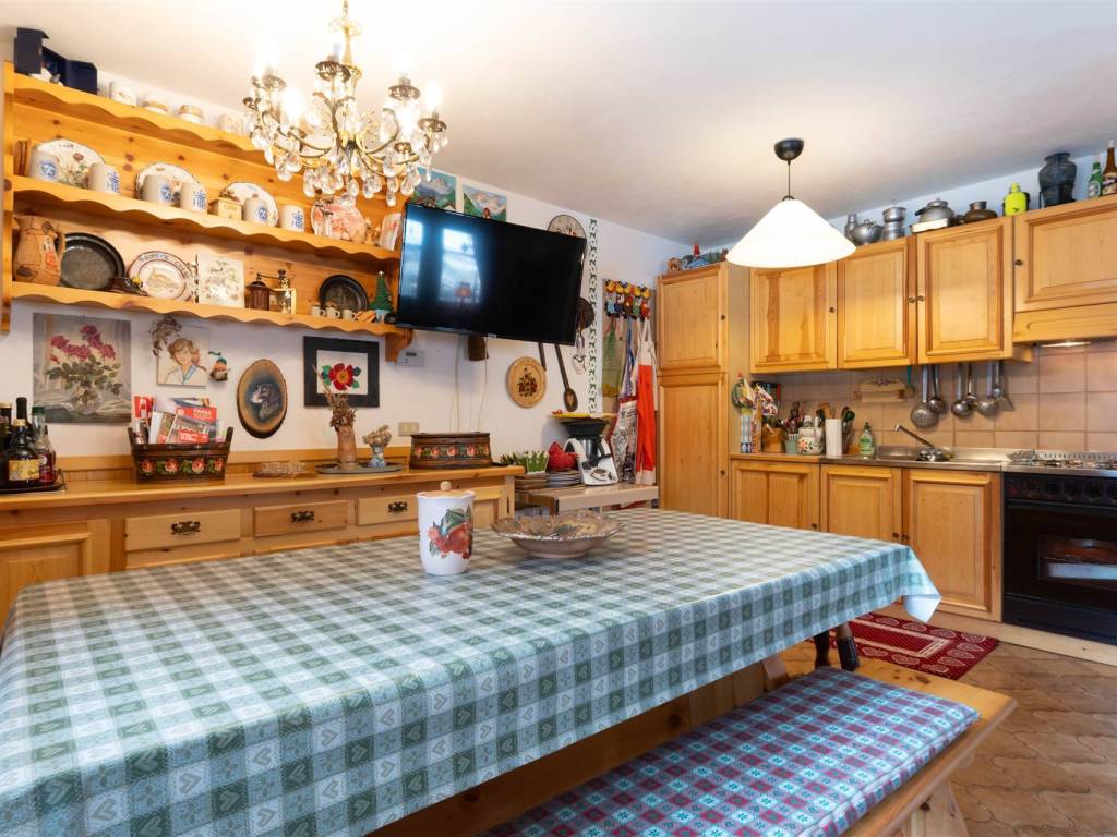 Appartamento a Mazzin - Foto 2