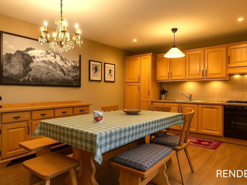 Appartamento a Mazzin - Foto 3