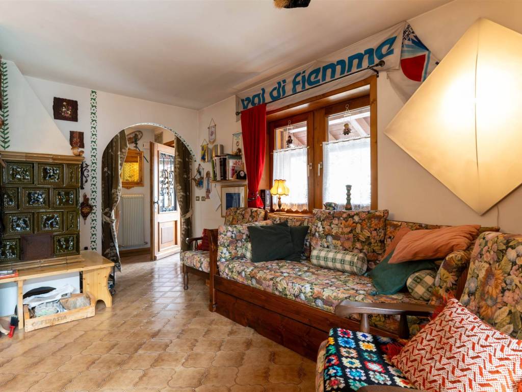 Appartamento a Mazzin - Foto 4