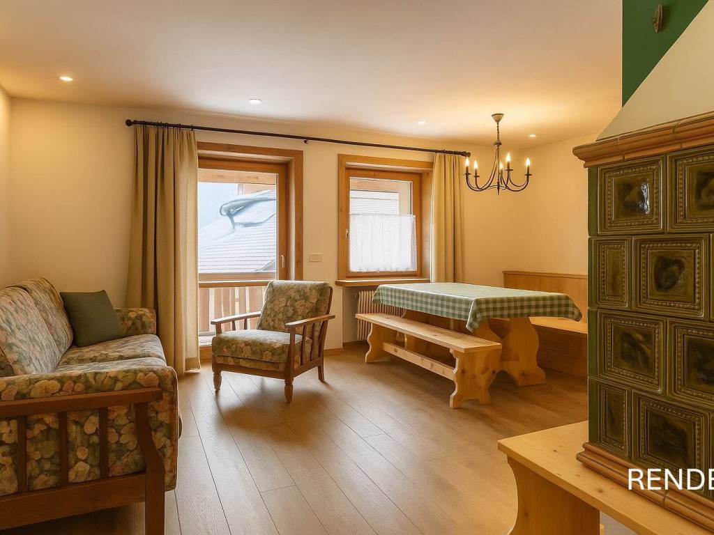 Appartamento a Mazzin - Foto 5