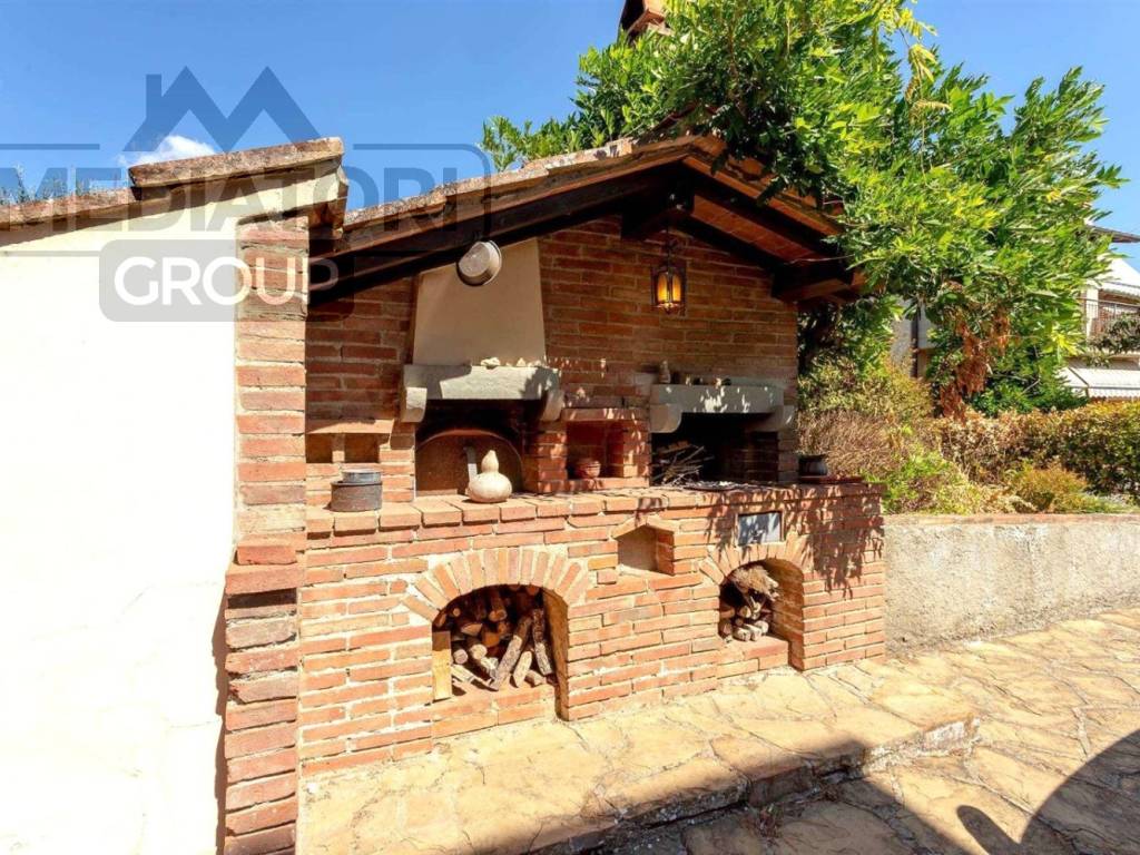 Villa a San casciano in val di pesa in Strada Provinciale Volterrana, 162 - Foto 2