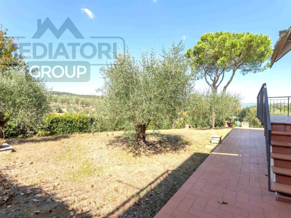 Villa a San casciano in val di pesa in Strada Provinciale Volterrana, 162 - Foto 5