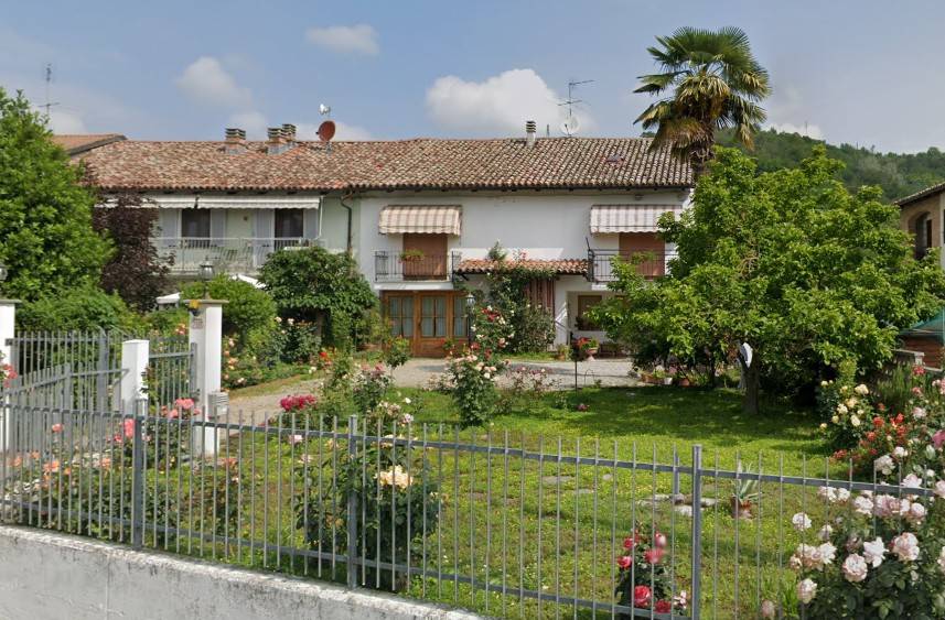 Villa a Mombercelli in Corso Alessandria - Foto 2