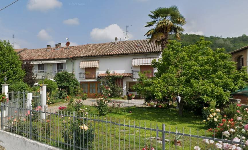 Villa a Mombercelli in Corso Alessandria - Foto 3