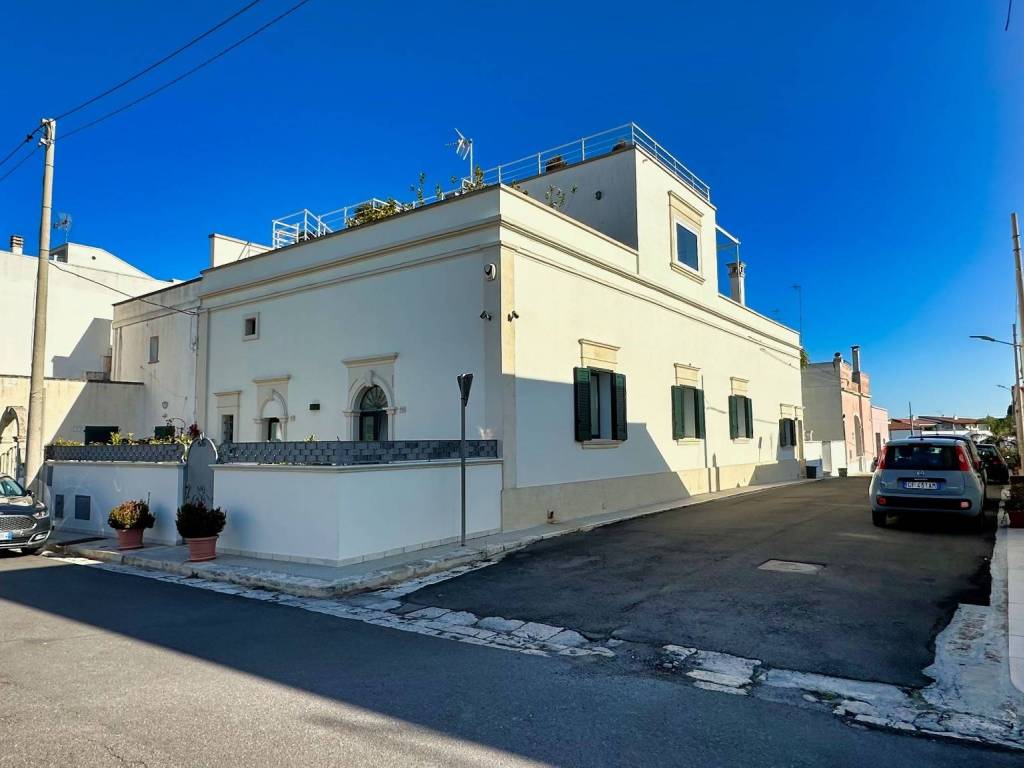 Casa indipendente a Diso in Via Silvio Pellico, 15 - Foto 2