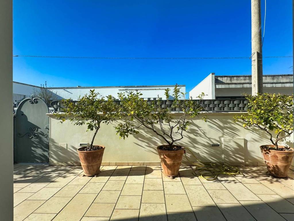 Casa indipendente a Diso in Via Silvio Pellico, 15 - Foto 4
