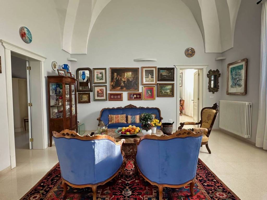 Casa indipendente a Diso in Via Silvio Pellico, 15 - Foto 5