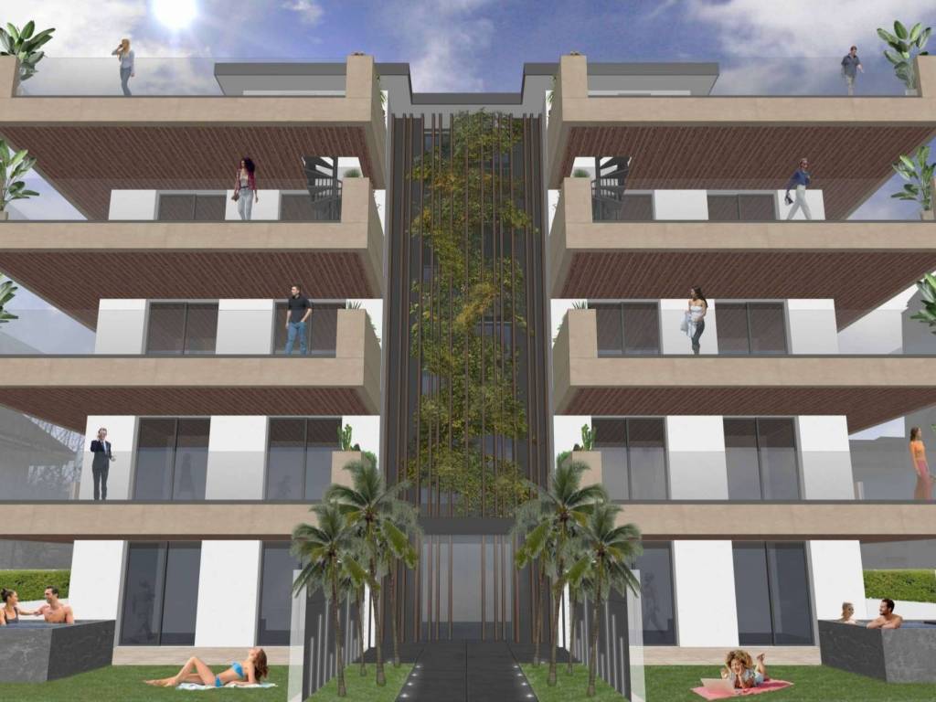Appartamento a San benedetto del tronto - Foto 2