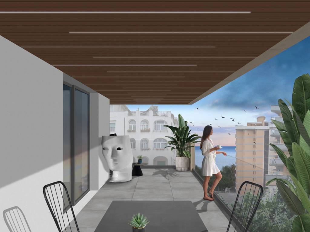 Appartamento a San benedetto del tronto - Foto 5
