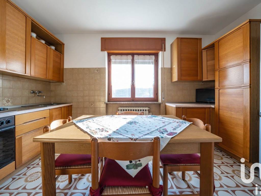 Appartamento a Grezzana in Via Corrubio, 52 - Foto 3