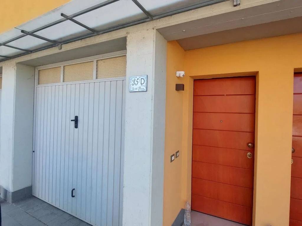 Appartamento a Terre del reno in Via Del Bosco, 35 - Foto 2