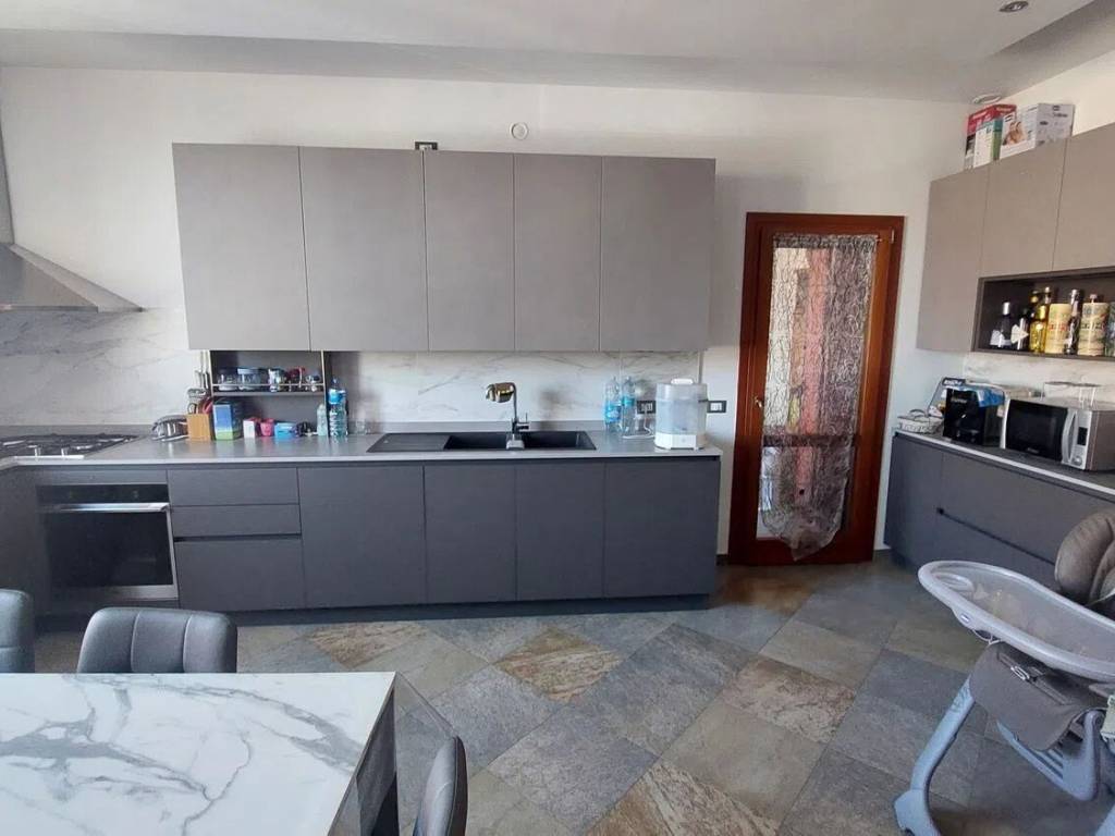Appartamento a Terre del reno in Via Del Bosco, 35 - Foto 3